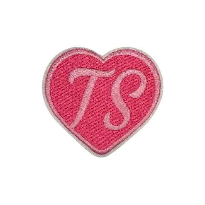 exclude-patch patch TS heart
