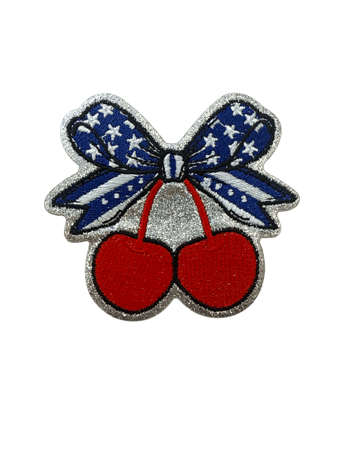exclude-patch patch USA Cherry
