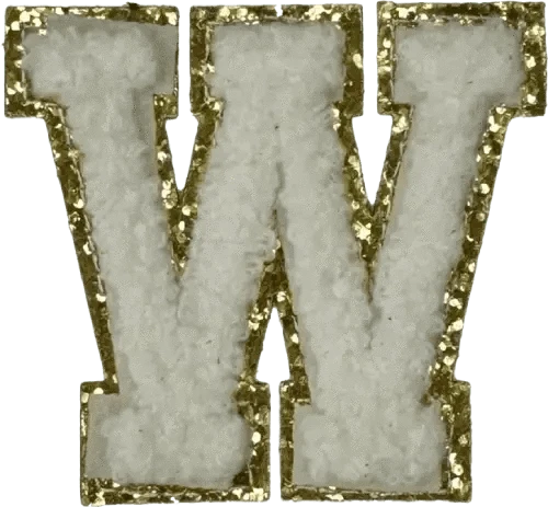 exclude-patch patch White W