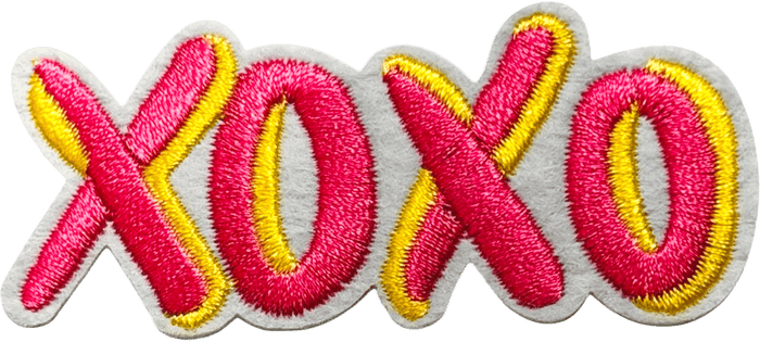 exclude-patch patch XOXO