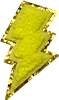 exclude-patch patch Yellow Flash