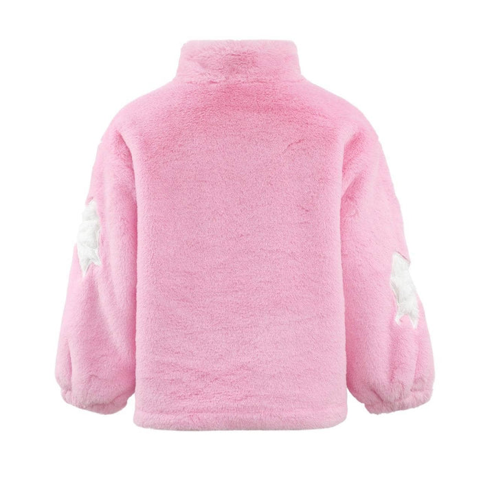 Lola + The Boys Pretty in Bows Plash Set