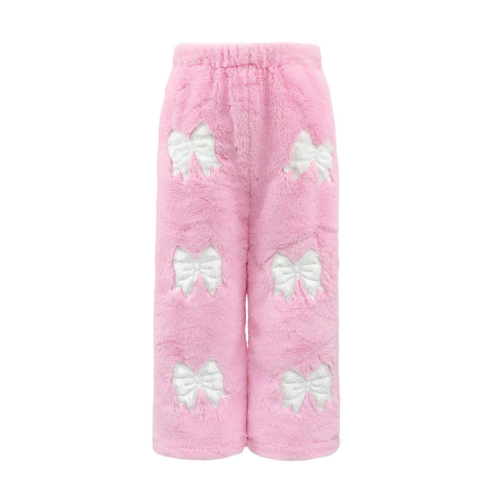 Lola + The Boys Pretty in Bows Plash Set