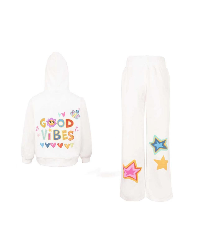 Good Vibes Doodle Set