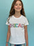 Rainbow Chicago Gem T-shirt
