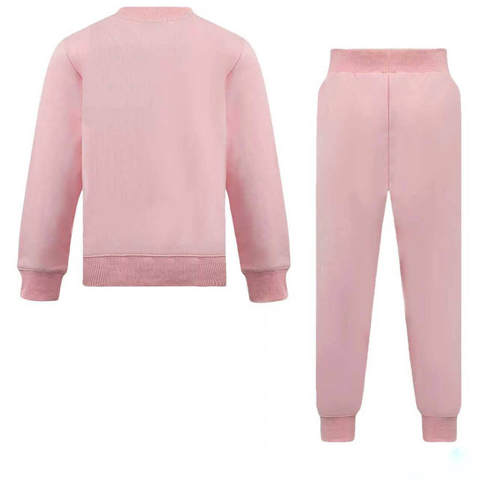 Lola + The Boys Rainbow Dreams Joggers Set