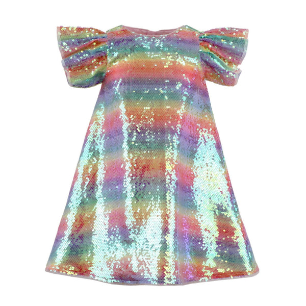 rainbow sequin dress joy Red Velvet (Peek A Boo MV) Joy is wearing: Dress: ASHISH Sequin Rainbow Dress $1,850 (SOLD OUT) Yeri is wearing: Top: ASHISH ... @kpop-closets on Tumblr