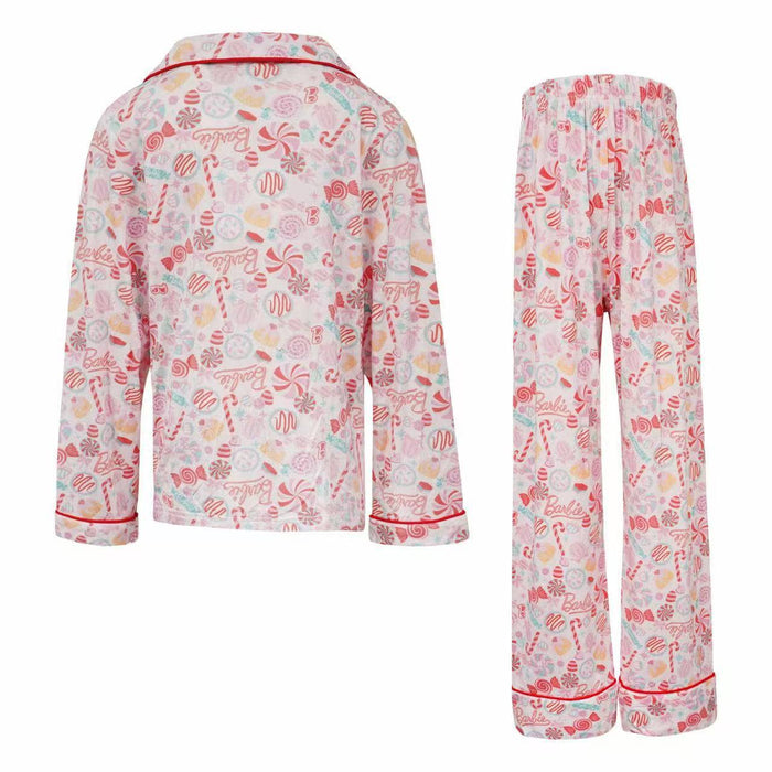 Lola + The Boys Sets Barbie™ Candy Dreams Super Soft Set