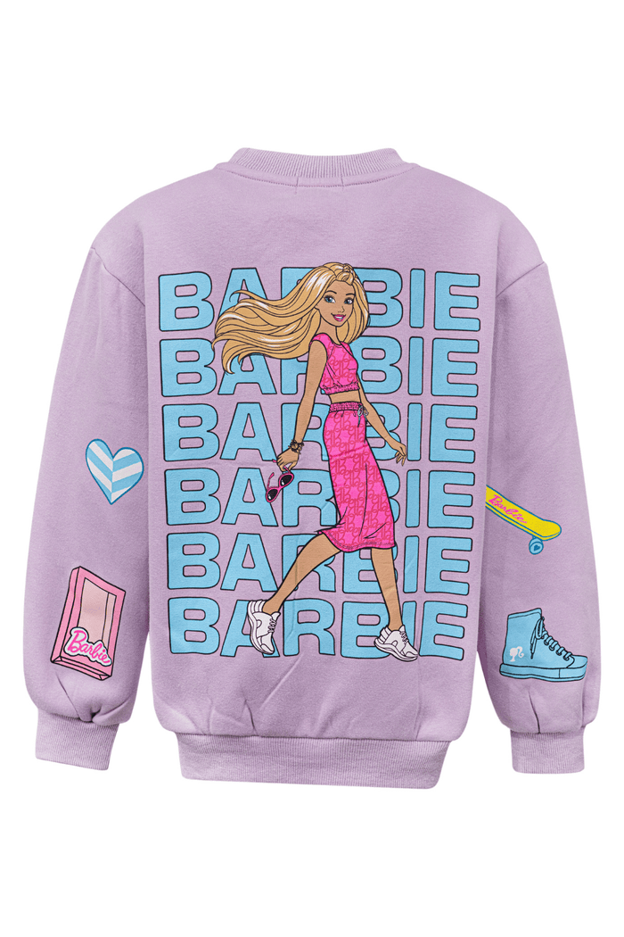 Lola & The Boys Sets Barbie Doodle Set