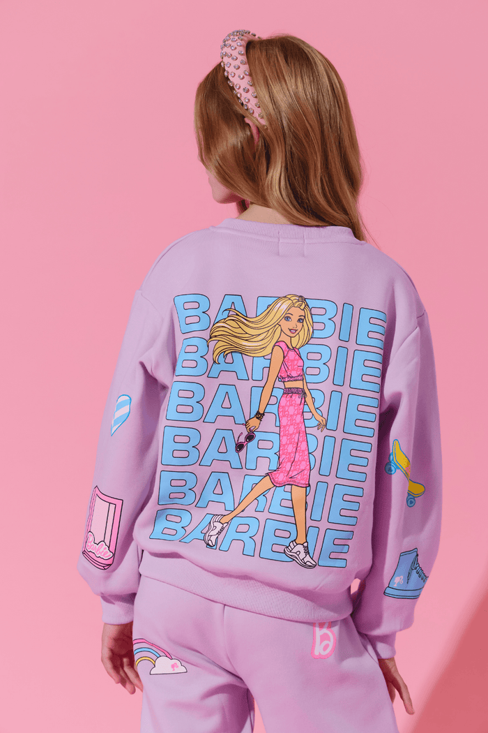 Lola + The Boys Sets Barbie™ Doodle Set