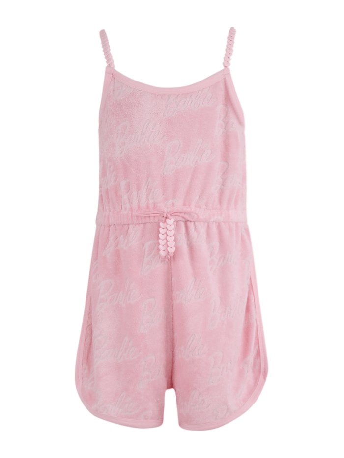 Lola + The Boys Sets 4 Barbie™ Dreams Romper