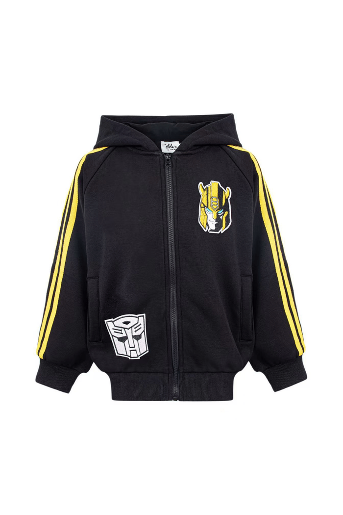 Bumblebee® Stripe Set