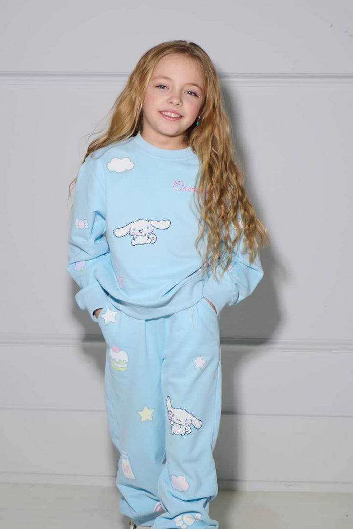 Lola + The Boys Sets Cinnamoroll™ Doodle Set