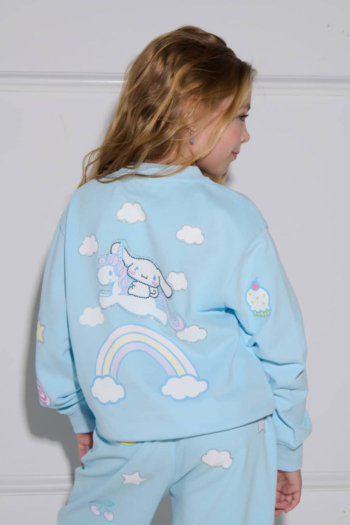 Lola + The Boys Sets Cinnamoroll™ Doodle Set