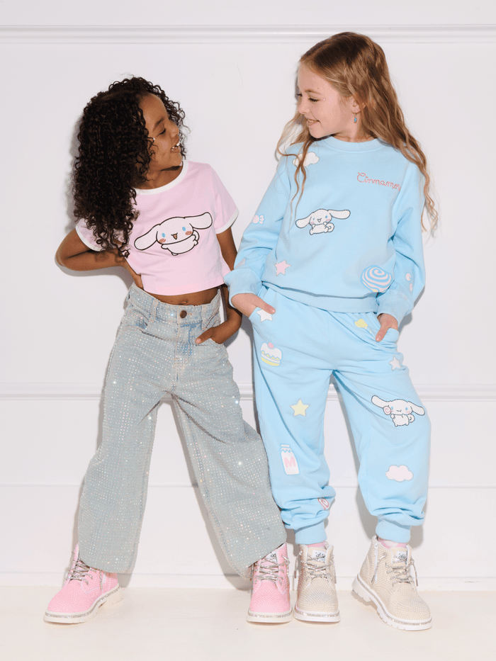 Lola + The Boys Sets Cinnamoroll™ Doodle Set