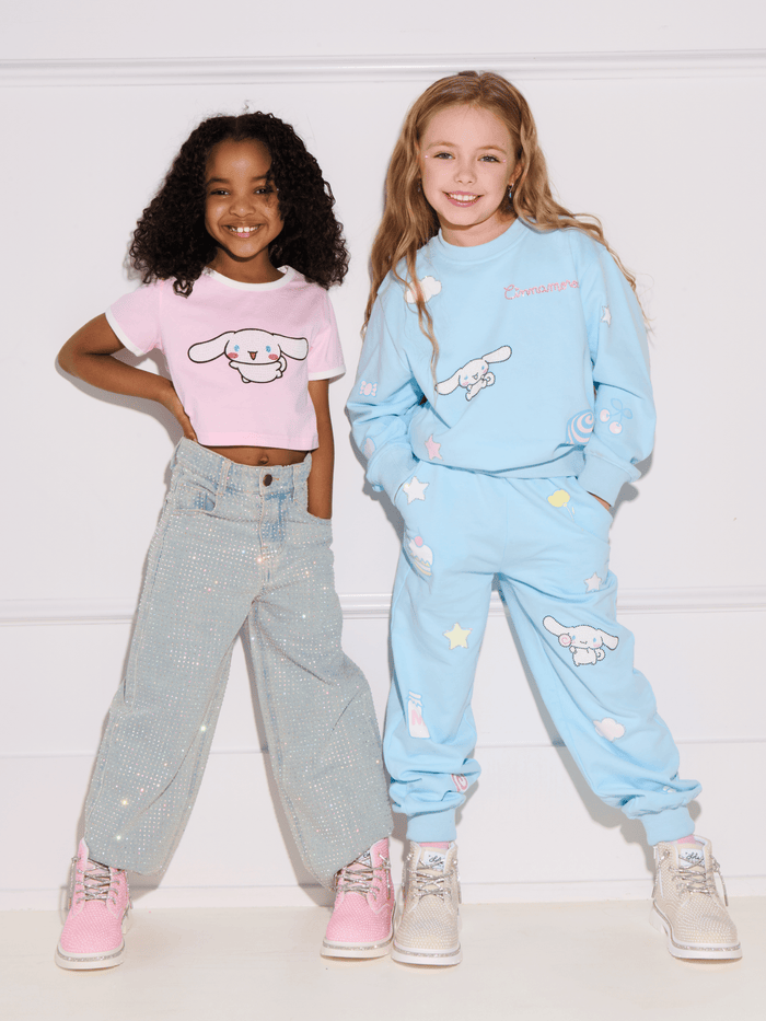 Lola + The Boys Sets Cinnamoroll™ Doodle Set