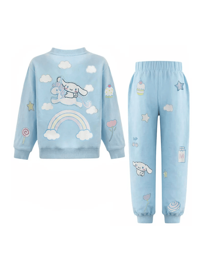 Lola + The Boys Sets Cinnamoroll™ Doodle Set