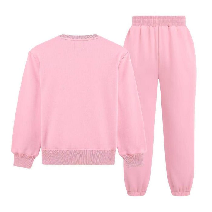 Lola + The Boys Sets Cozy Cutie Hello Kitty Set