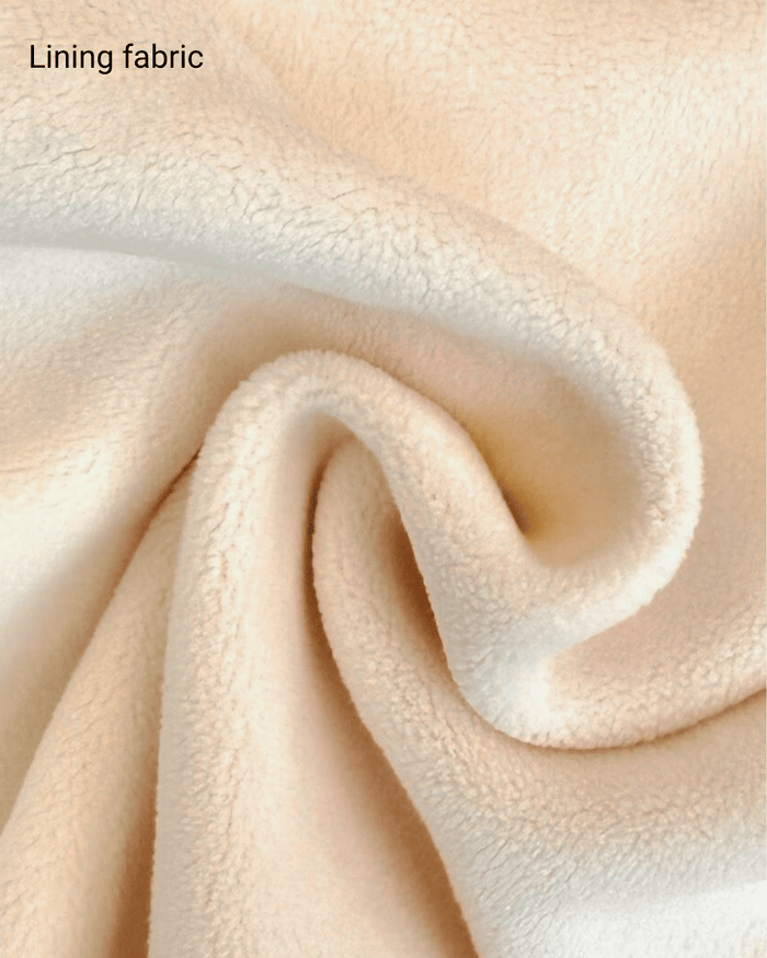 Lola + The Boys Sets Cream Super Soft Knit Hello Kitty Set