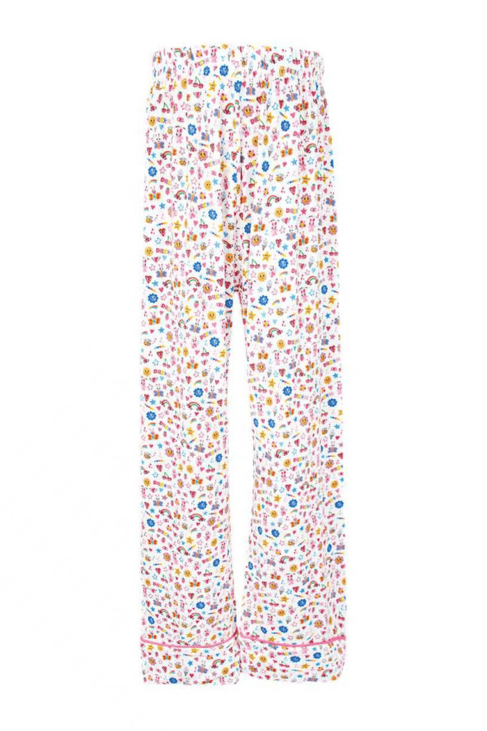 Lola and The Boys Sets Cutie Doodle Super Soft Set
