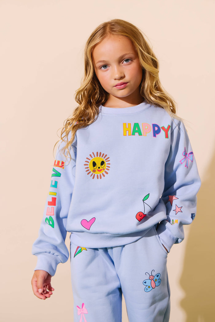 Baby Blue