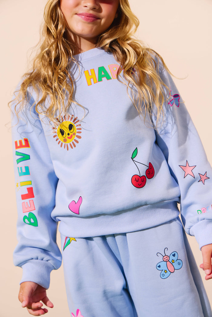 Baby Blue