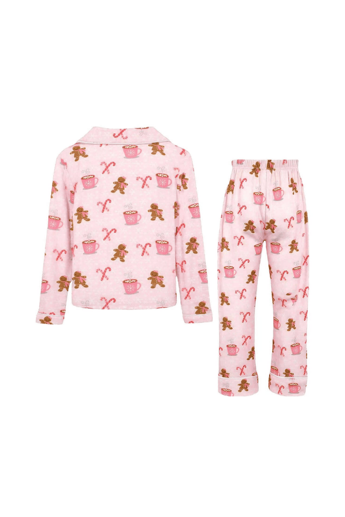 Lola + The Boys Sets Gingerbread Magic Set – Teen/Women