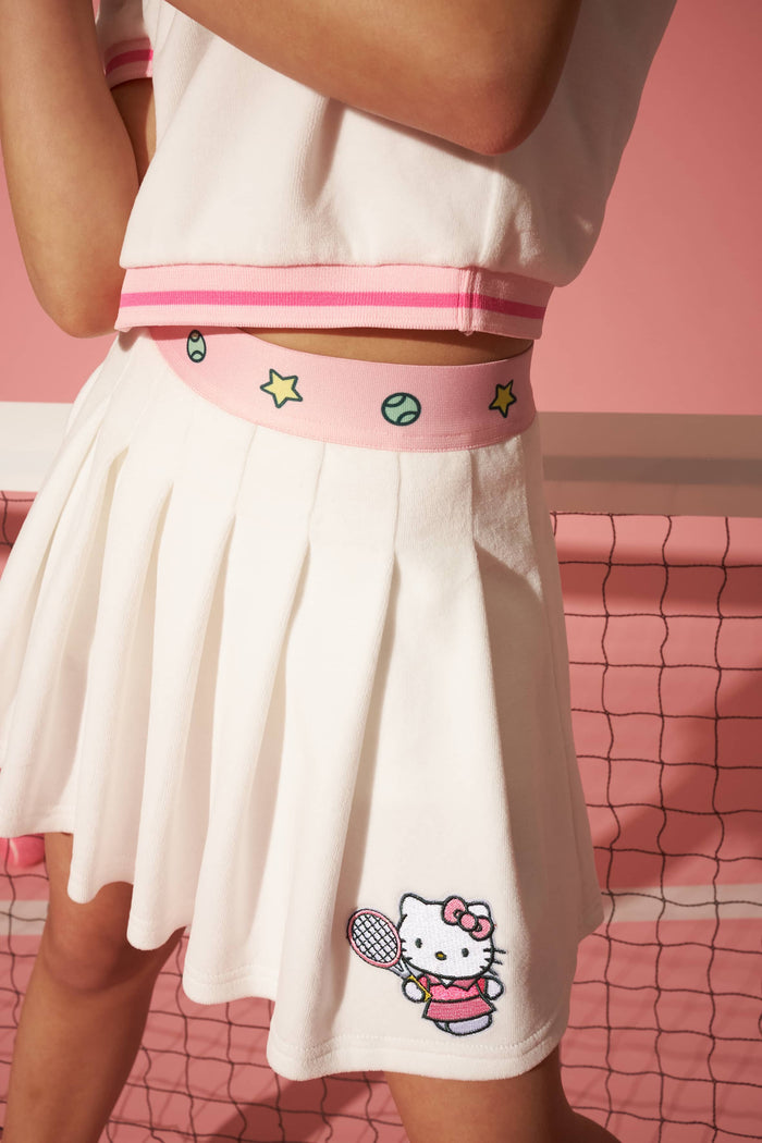 Lola + The Boys Sets Hello Kitty® and Friends Courtside Cutie Set