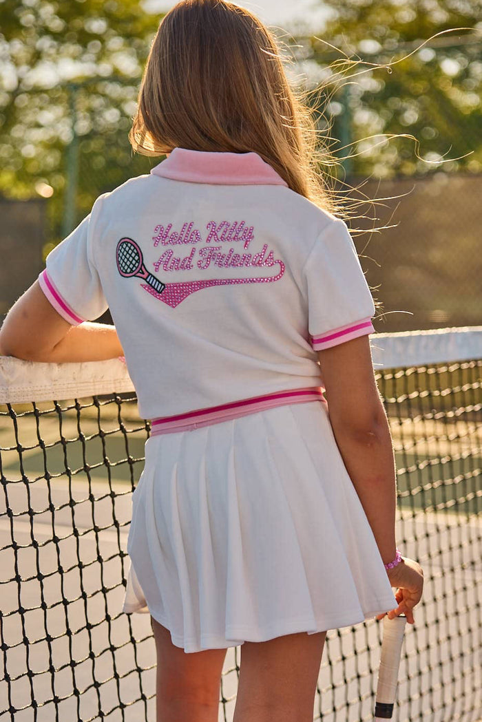 Lola + The Boys Sets Hello Kitty® and Friends Courtside Cutie Set