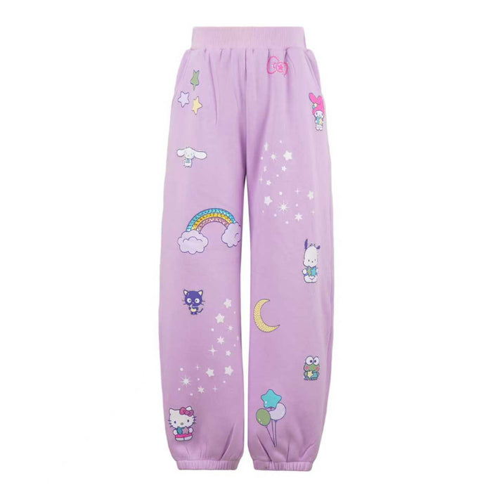 lola-hellokitty Sets Hello Kitty® And Friends Dream Big Doodle Set