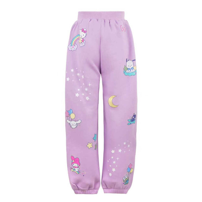 lola-hellokitty Sets Hello Kitty® And Friends Dream Big Doodle Set