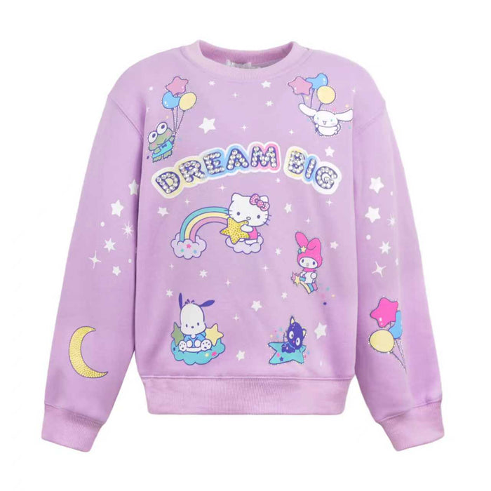 lola-hellokitty Sets Hello Kitty® And Friends Dream Big Doodle Set