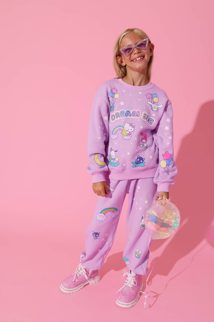 lola-hellokitty Sets Hello Kitty® And Friends Dream Big Doodle Set