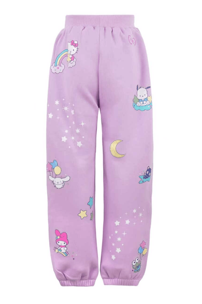 lola-hellokitty Sets Hello Kitty® And Friends Dream Big Doodle Set