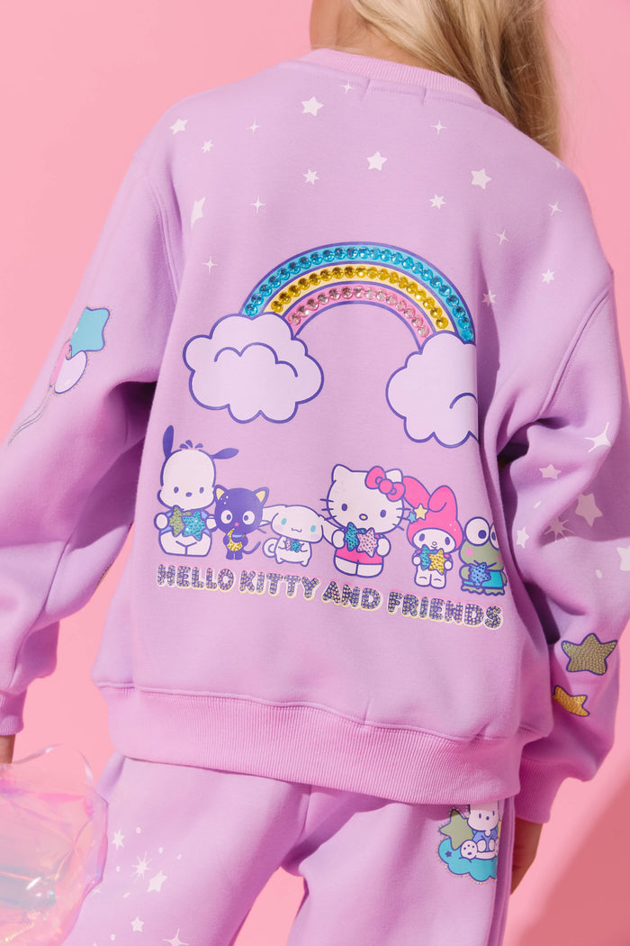 lola-hellokitty Sets Hello Kitty® And Friends Dream Big Doodle Set