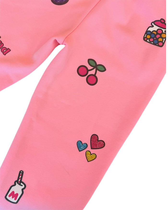 Lola + The Boys Sets Hello Kitty Doodle Set