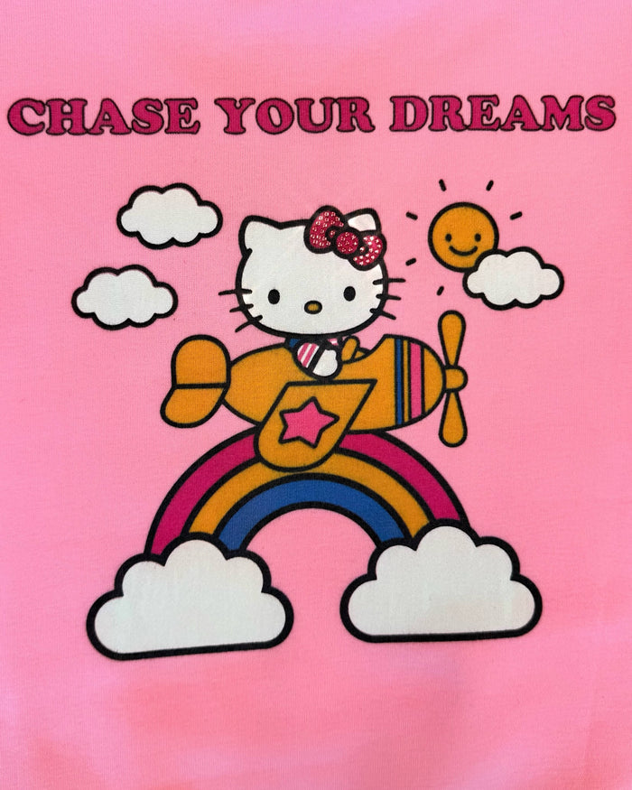 Lola + The Boys Sets Hello Kitty Doodle Set