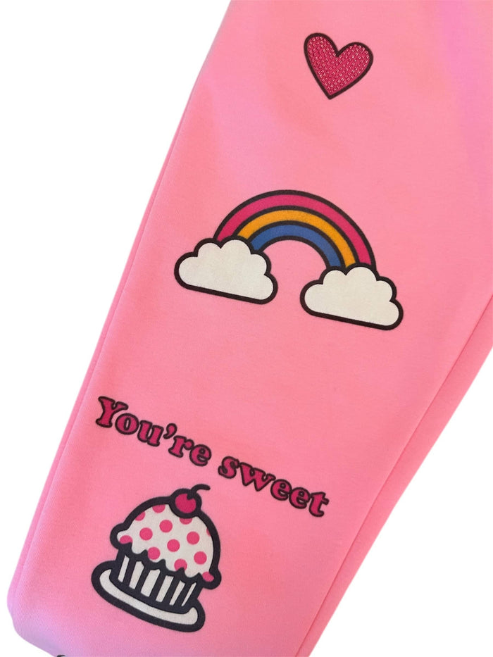 Lola + The Boys Sets Hello Kitty Doodle Set