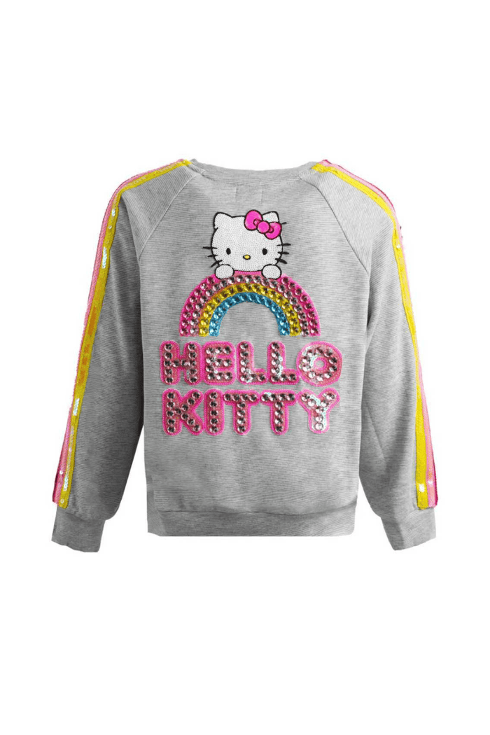 lola-hellokitty Sets Hello Kitty® Rainbow Trim Track Set