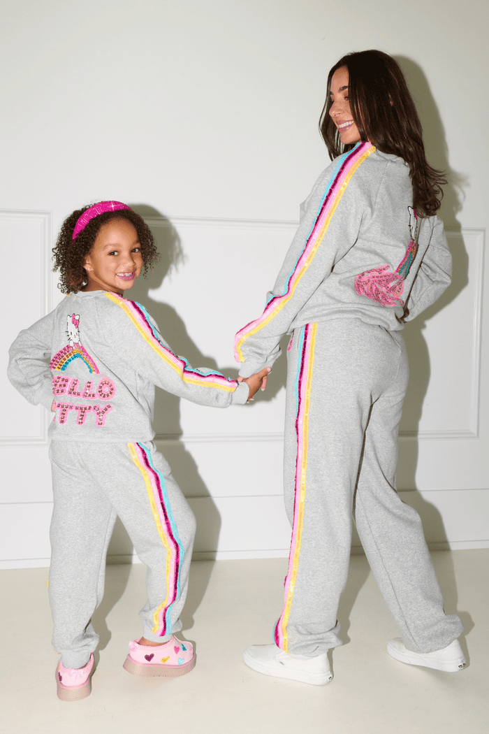 lola-hellokitty Sets Hello Kitty® Rainbow Trim Track Set