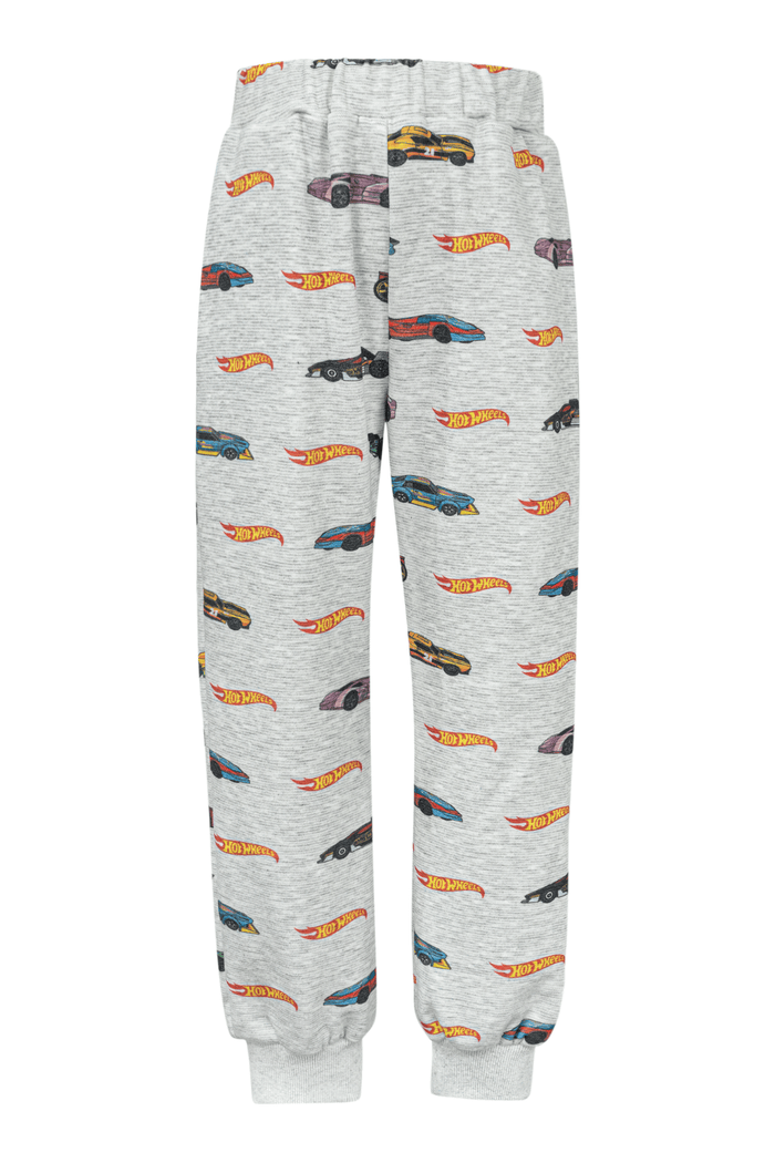Lola + The Boys Sets Hot Wheels™ Car Vibes Jogger Set