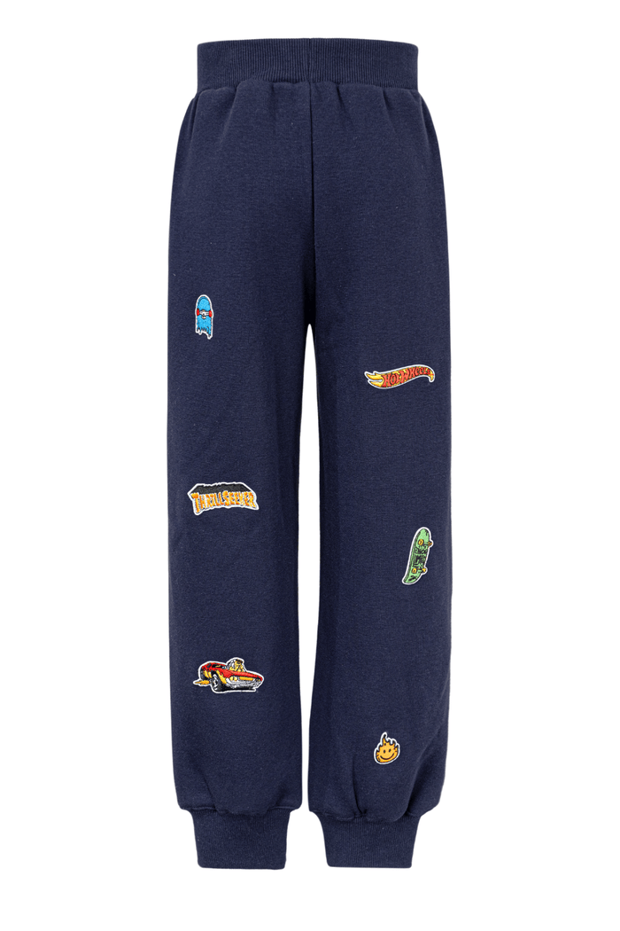 Lola + The Boys Sets Hot Wheels™ Epic Jogger Set