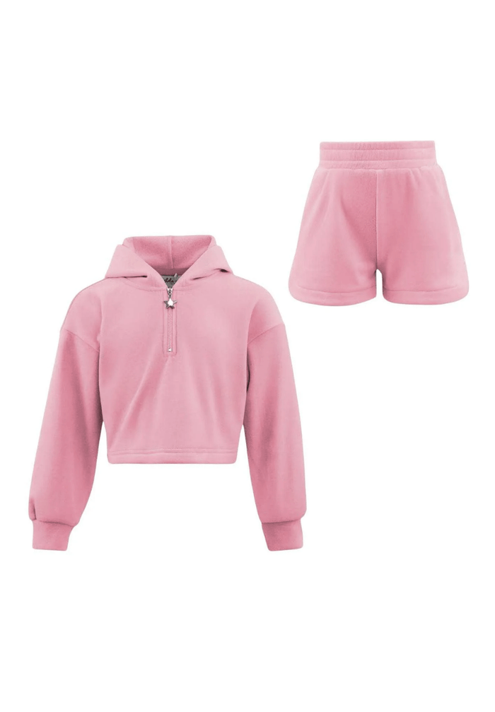 Pretty Pink