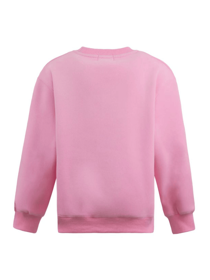 lola-hellokitty Sets Pink Super Soft Knit Hello Kitty® Set