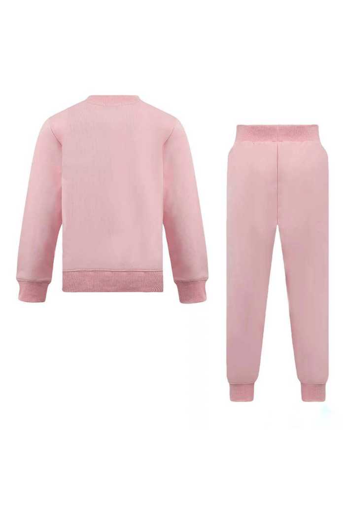 Lola + The Boys Sets Rainbow Dreams Joggers Set