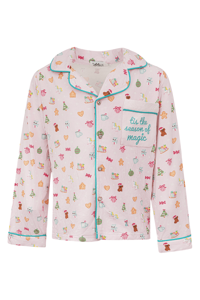 Lola and The Boys Sets Season of Magic Super Soft Set