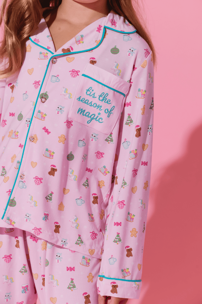 Lola + The Boys Sets Season of Magic Super Soft Set