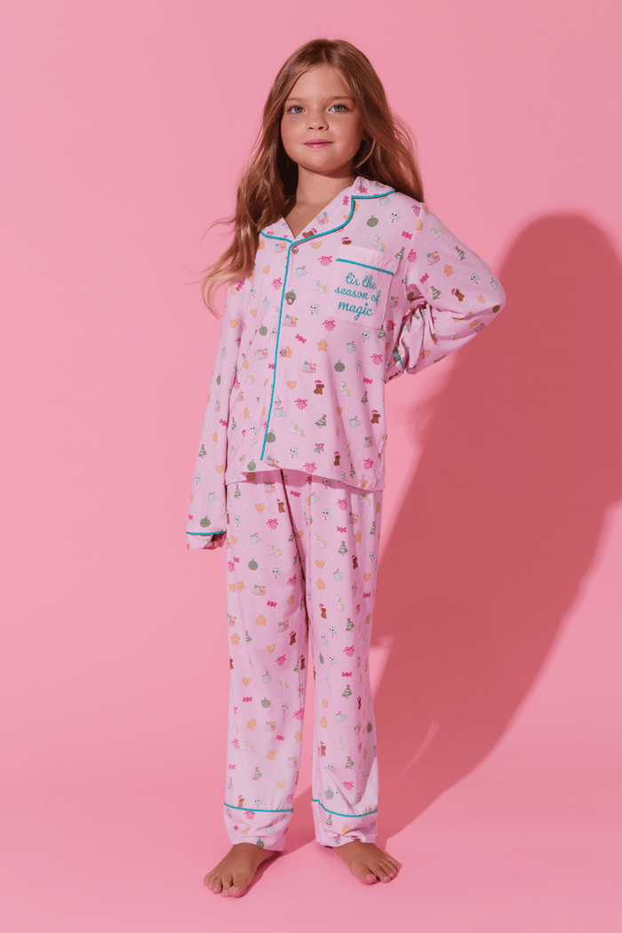 Lola + The Boys Sets Season of Magic Super Soft Set
