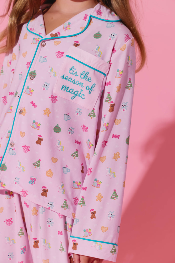 Lola + The Boys Sets S Season of Magic Super Soft Set - Women