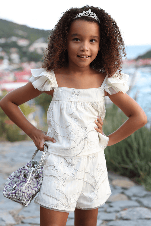 Lola + The Boys Sets 2 Shooting Star Shimmer Set